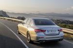 Mercedes-Benz E-Class AMG Line 2020 года (WW)
